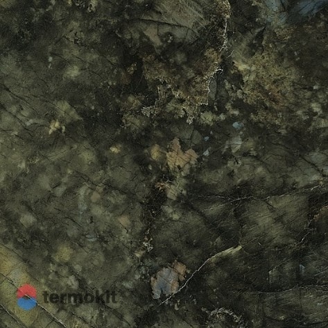 Керамогранит Atlas Concorde Marvel Dream (AL2H) Brazil Green Lappato 75x75