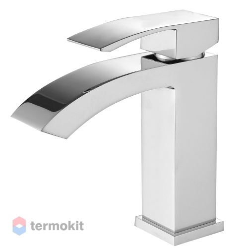 Смеситель для раковины ABBER Wasserfall AF8610