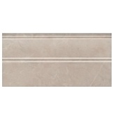 Керамическая плитка Kerama Marazzi Версаль FMA016R плинтус беж обрезной 15x30