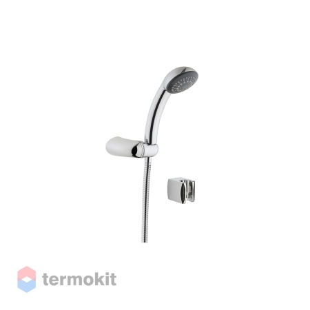 Ручной душ Vitra Nano со шлангом и держателем A45697EXP