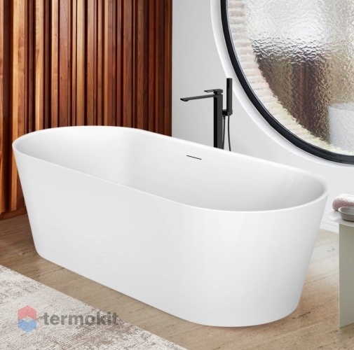 Акриловая ванна BelBagno 2000x850 BB416-2000-850