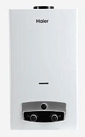 Водонагреватель газовый настенный проточный Haier IGW 10 B