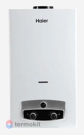 Водонагреватель газовый настенный проточный Haier IGW 10 B