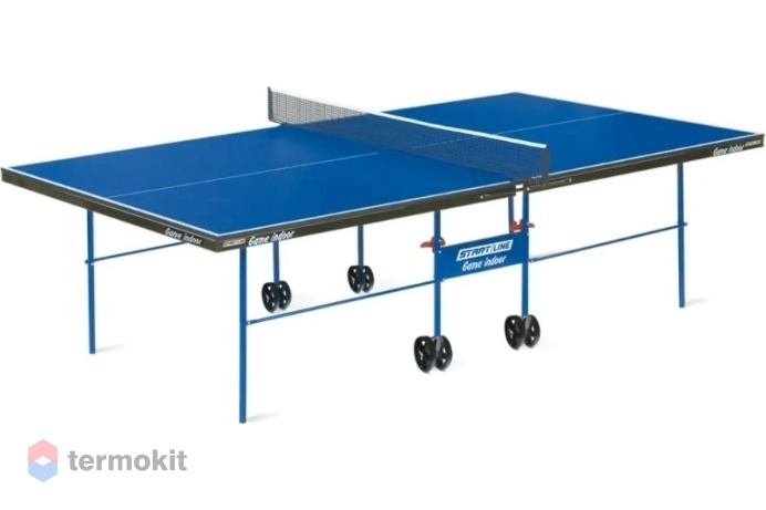 Теннисный стол Startline Game Indor с сеткой 6031