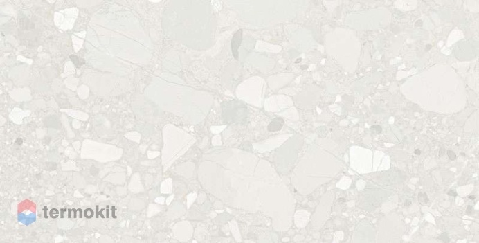 Керамогранит Geotiles Colorado Blanco Natural 30x60