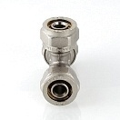 Фитинг обжимной тройник Valtec 32 x 32 x 26