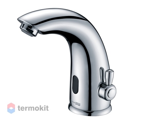 Смеситель для раковины WasserKRAFT Rossel сенсорный 2813