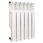 Алюминиевые радиаторы Kromwell Germanium