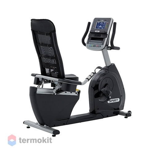 Велотренажер Spirit XBR95