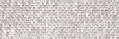 Керамическая плитка Venis Mirage-Image V13895681 White Deco настенная 33,3x100