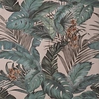 Керамогранит Serenissima Showall Wall09 Jungle Rett 120х120 (комп/2шт)