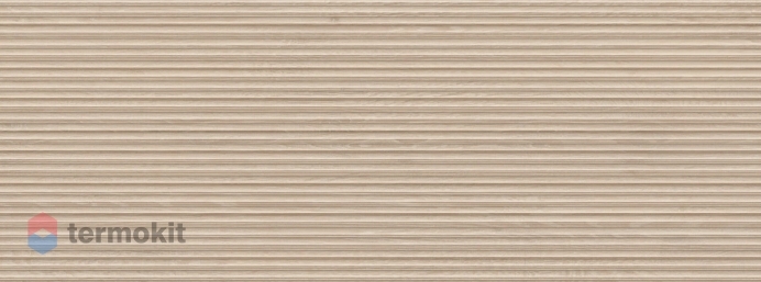Керамическая плитка Grespania Guinea Alerce Natural настенная 45x120