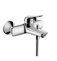 Смеситель для ванны и душа Hansgrohe Novus 71040000