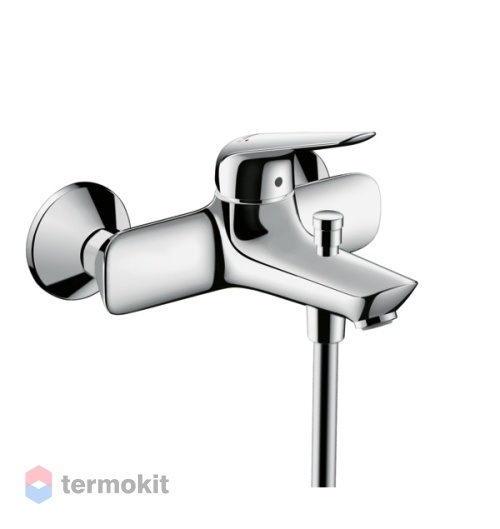 Смеситель для ванны и душа Hansgrohe Novus 71040000