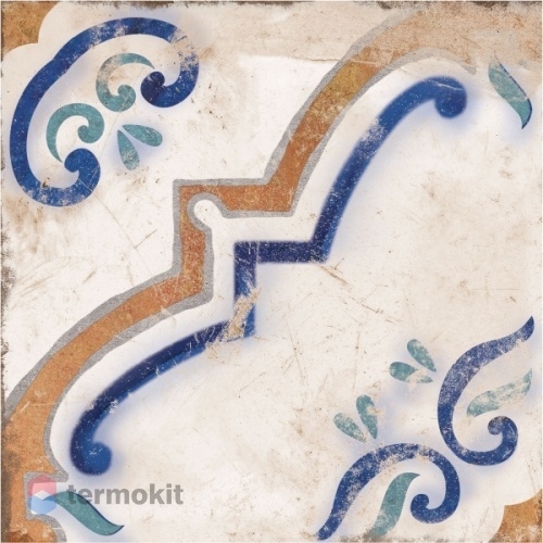 Керамогранит Nanda Tiles Magnolia Julia 20х20