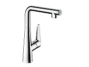 Смеситель для кухни Hansgrohe Talis Select S 72820800