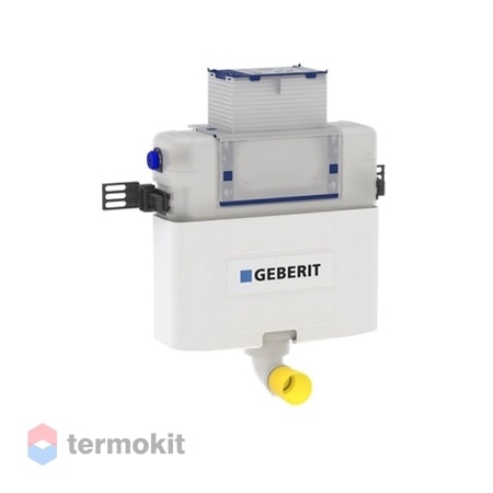 Бачок скрытого монтажа Geberit Omega 12 109.043.00.1