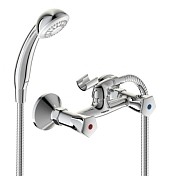 Смеситель для душа Vidima LIFE хром BA360AA