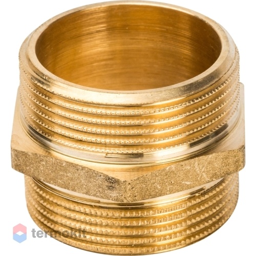 STOUT Ниппель НН 1 1/2"