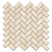Керамическая плитка Kerama Marazzi Контарини беж мозаичный 190/004 Декор 30x31,5