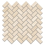 Керамическая плитка Kerama Marazzi Контарини беж мозаичный 190/004 Декор 30x31,5