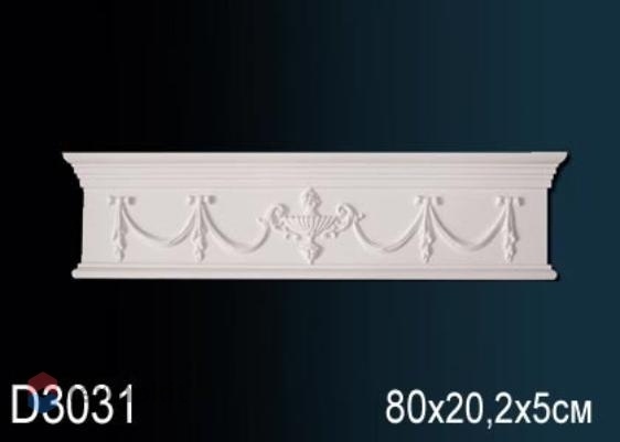 Дверное Обрамление Perfect D3031
