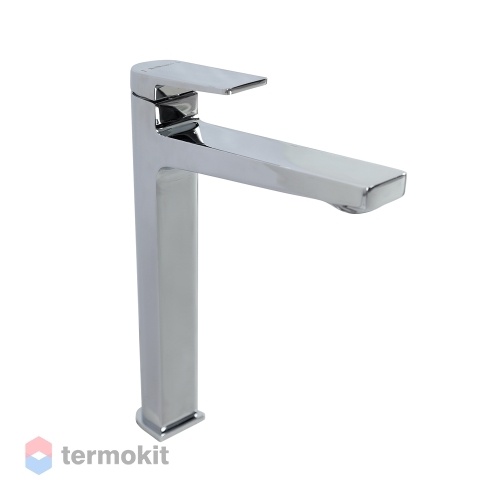 Смеситель для раковины BelBagno ARDENTE высокий ARDENTE-LMC-CRM-W0
