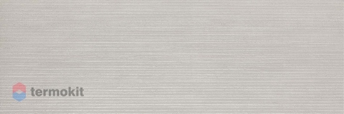 Керамическая плитка Marazzi Italy Materika MMN7 Str Spatula Grigio Rett. настенная 40х120