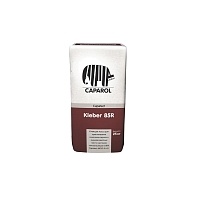 Состав клеевой на минеральной основе Caparol Capatect Kleber 85R / Клебер 85Р, 25 кг