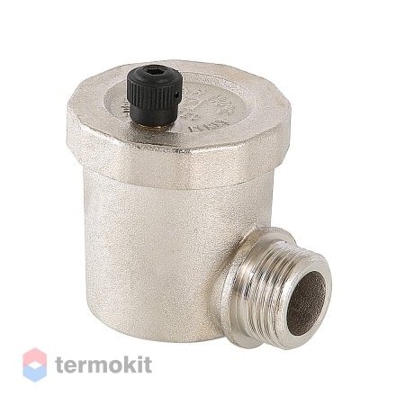 Valtec Воздухоотводчик автоматический угловой 1/2"