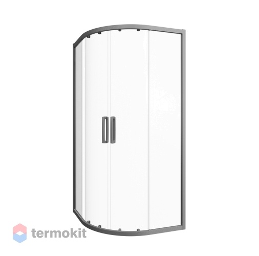 Душевой уголок STWORKI Хельсинки 950x950x2000 3GW019TTKK000