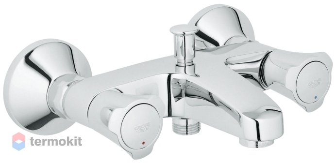 Смеситель для ванны и душа Grohe Costa S 25483001