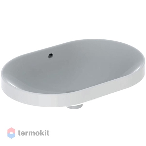 Раковина Geberit VariForm 60 500.728.01.2