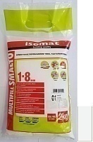 Затирка Isomat Multifill Smalto 1-8 Серебряно-серый 29 (2 кг)