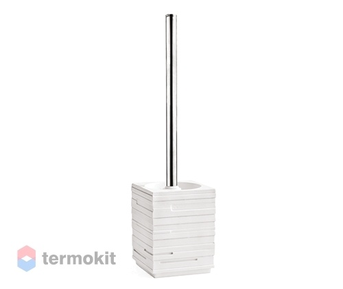 Щетка для унитаза WasserKRAFT Leine K-3827