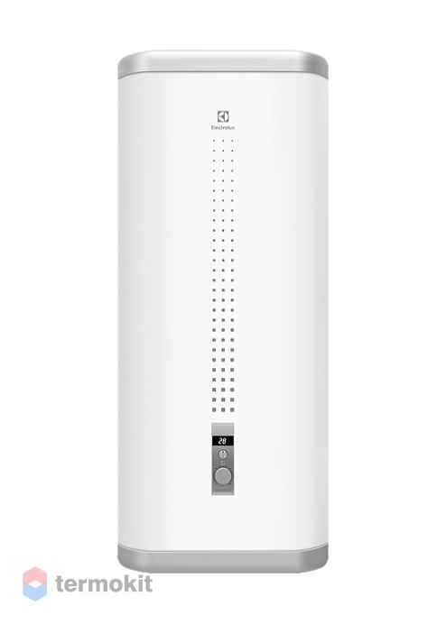 Водонагреватель Electrolux Centurio DL EWH 100 накопительный