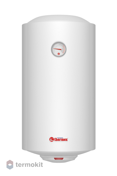 Электрический водонагреватель Thermex TitaniumHeat 50 V Slim