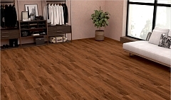 Кварцвиниловый Ламинат Ennface Cypress Ochre Matt 