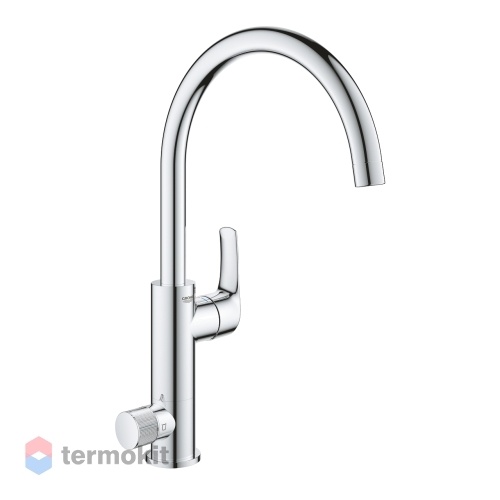 Смеситель для кухни GROHE Blue Pure Eurosmart 31722000