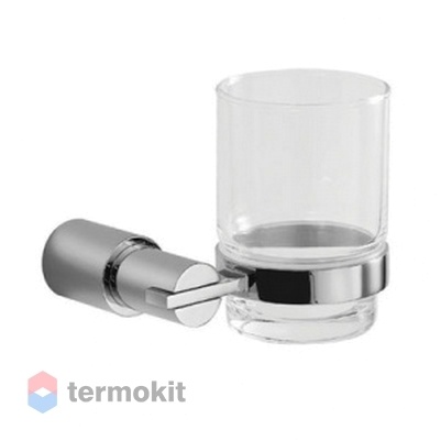 Стакан для зубных щеток IDDIS Monet L023