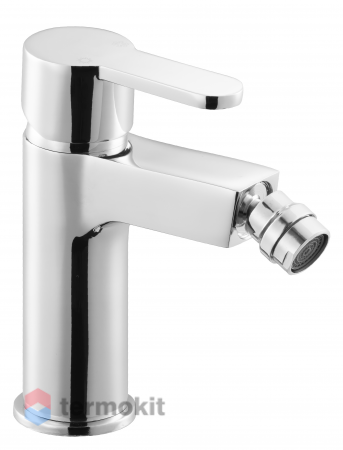Смеситель для биде Azario TEVIS хром AZ-15496601