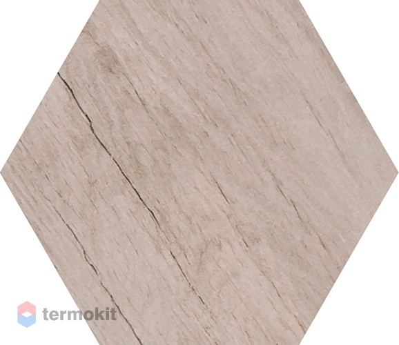 Керамогранит Pamesa CR Rovere Hex Desert (матовый) 19,8х22,8