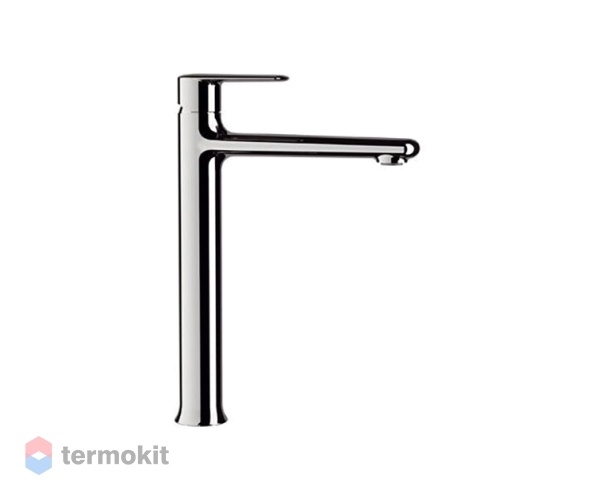 Смеситель для раковины высокий Remer Vanity V11L