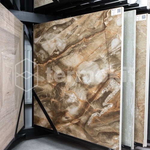 Керамогранит Pardis Ceramic 80 Faraz Pol Rect 80x80