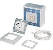 Терморегулятор Теплолюкс для теплого пола LumiSmart 25 Aqua