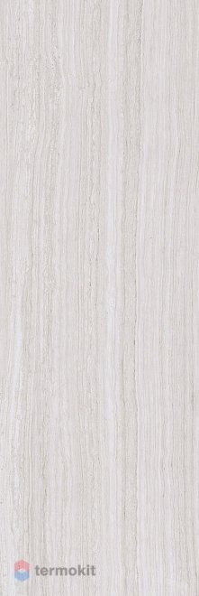 Керамическая плитка Kerama Marazzi Грасси светлый обрезной 13035R Настенная 30x89,5