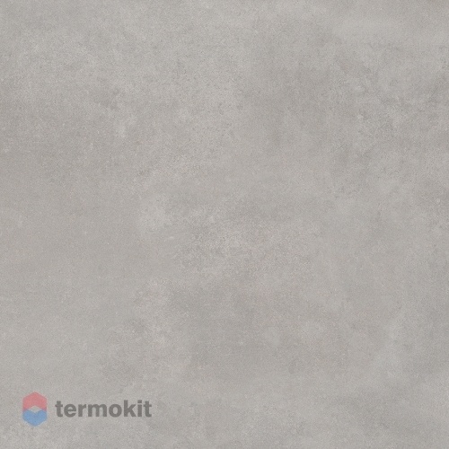 Керамогранит Ceradim Concrete Mystic Grey серый 60х60