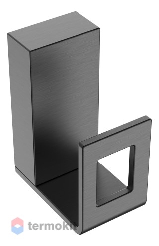 Крючок Boheme Q GunMetal 10946-GM
