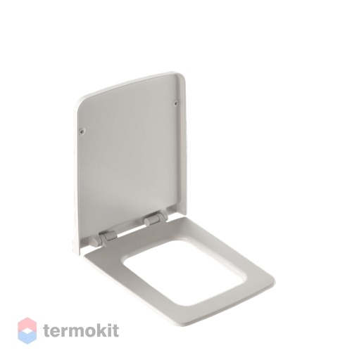 Крышка-сиденье для унитаза Geberit Xeno2 с механизмом Microlift 500.537.01.1