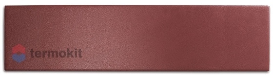 Керамическая плитка Wow Texiture Garnet настенная 6,25x25